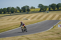 Advanced 1 Group Yellow Bikes